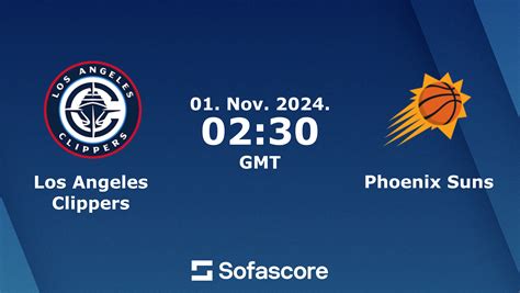 phoenix suns sofascore|Suns 112.